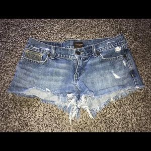 Hollister Shorts